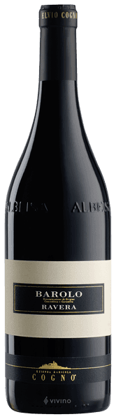 ขวดไวน์ BAROLO RAVERA DOCG