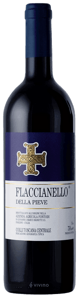 ขวดไวน์ Flaccianello della Pieve IGT Magnum